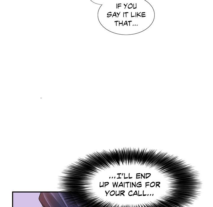 Match Made In Bed Manhwa - Chapter 21 Page 56