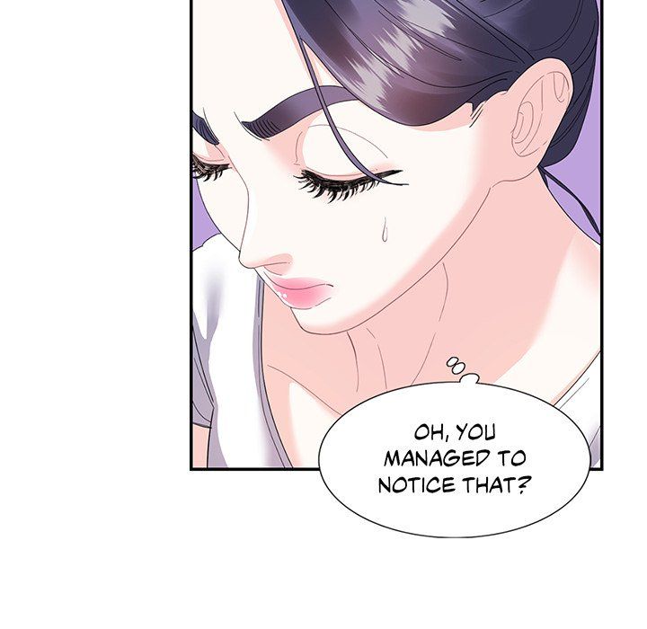Match Made In Bed Manhwa - Chapter 21 Page 60