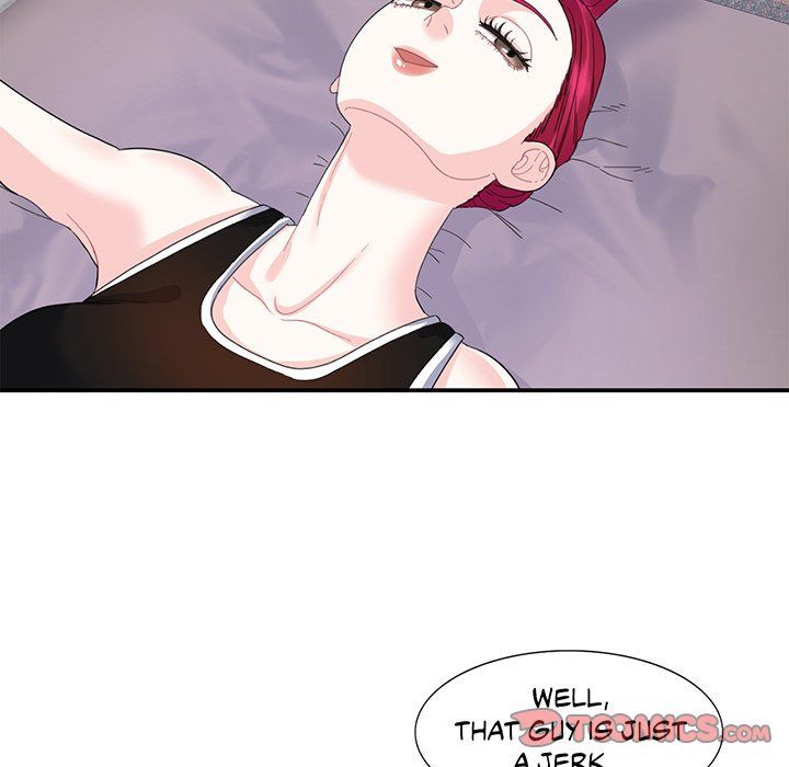 Match Made In Bed Manhwa - Chapter 21 Page 65