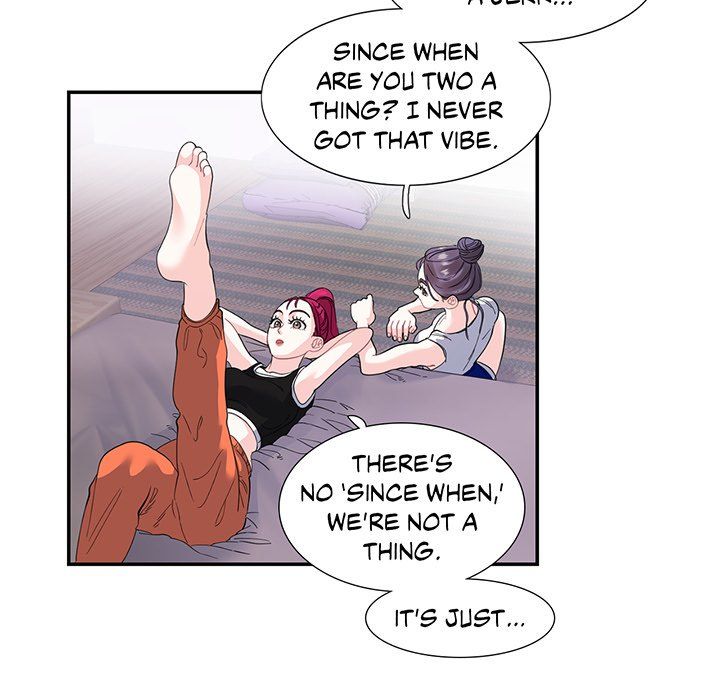 Match Made In Bed Manhwa - Chapter 21 Page 66