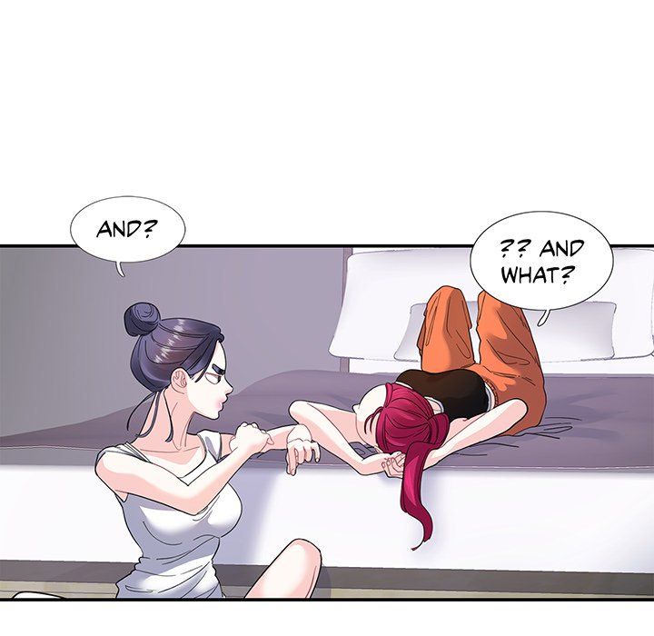 Match Made In Bed Manhwa - Chapter 21 Page 68