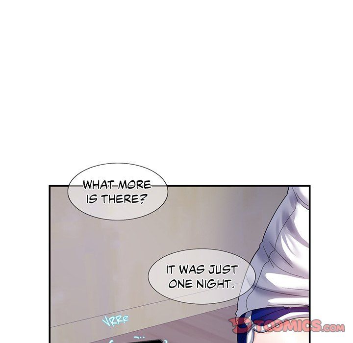 Match Made In Bed Manhwa - Chapter 21 Page 69