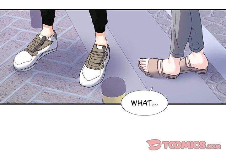 Match Made In Bed Manhwa - Chapter 20 Page 1