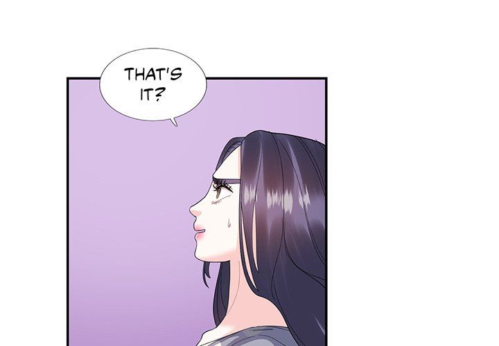 Match Made In Bed Manhwa - Chapter 20 Page 2