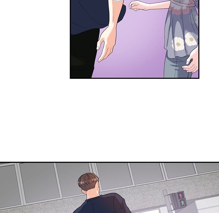 Match Made In Bed Manhwa - Chapter 20 Page 4