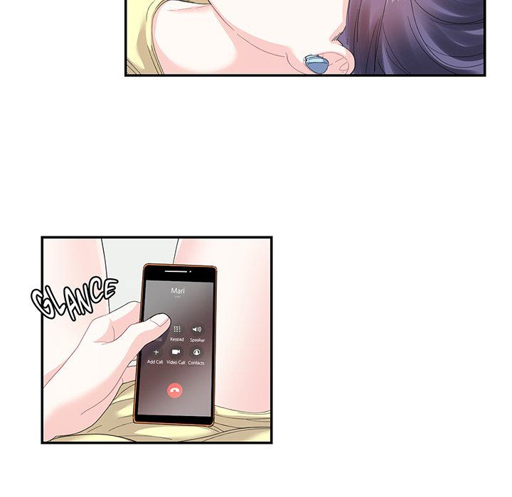 Match Made In Bed Manhwa - Chapter 20 Page 15