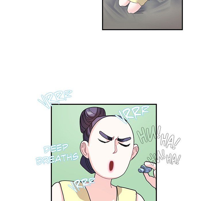 Match Made In Bed Manhwa - Chapter 20 Page 19