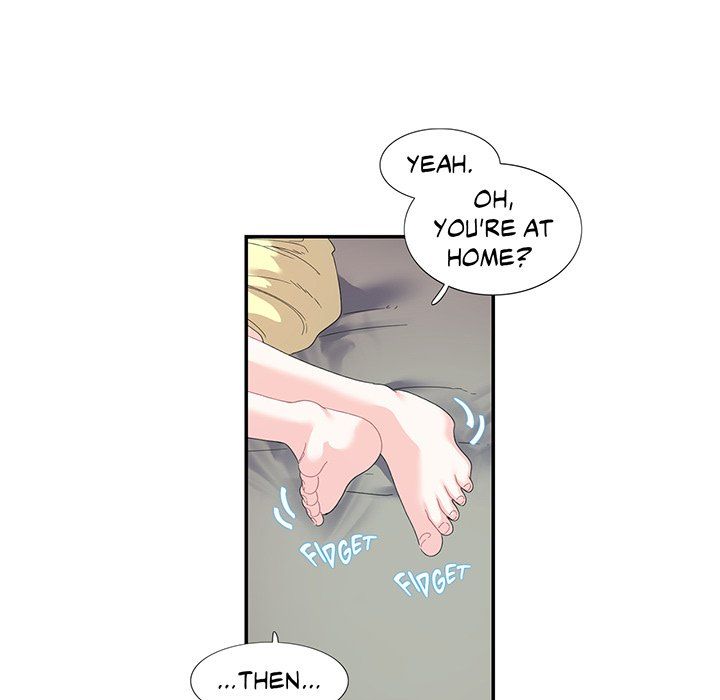 Match Made In Bed Manhwa - Chapter 20 Page 24