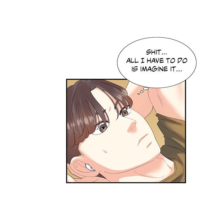 Match Made In Bed Manhwa - Chapter 20 Page 28