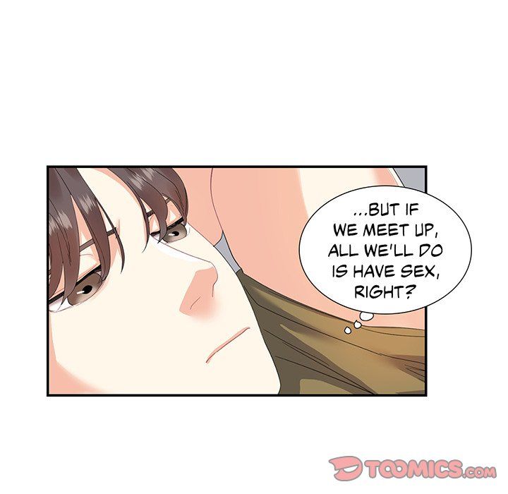 Match Made In Bed Manhwa - Chapter 20 Page 29