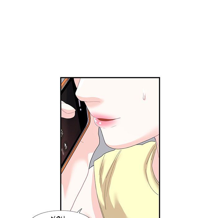 Match Made In Bed Manhwa - Chapter 20 Page 31