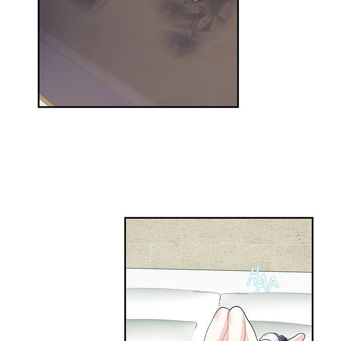 Match Made In Bed Manhwa - Chapter 20 Page 34