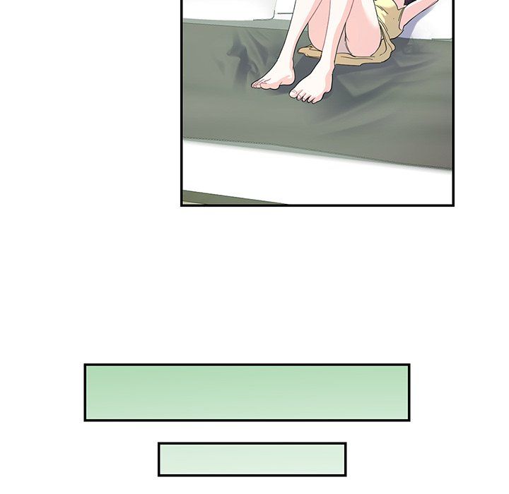 Match Made In Bed Manhwa - Chapter 20 Page 35