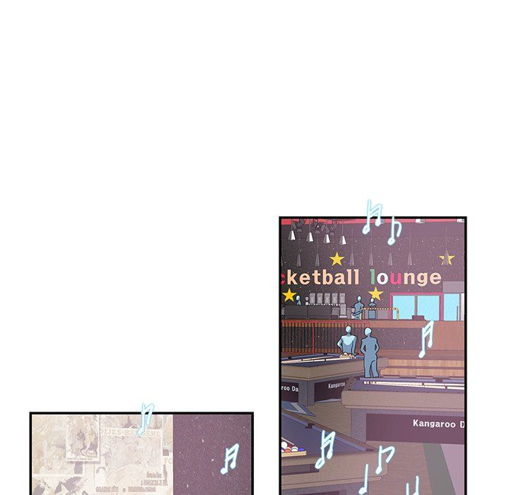 Match Made In Bed Manhwa - Chapter 20 Page 36