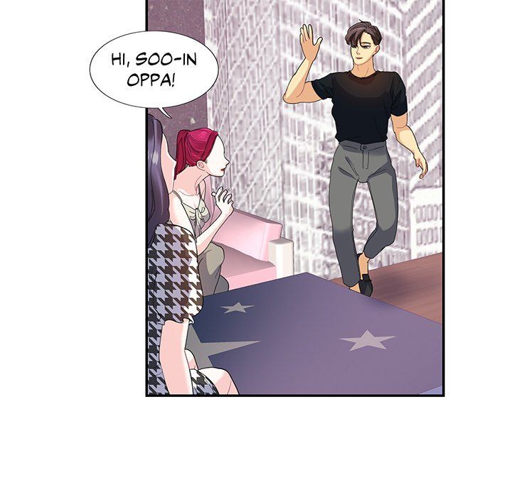 Match Made In Bed Manhwa - Chapter 20 Page 38