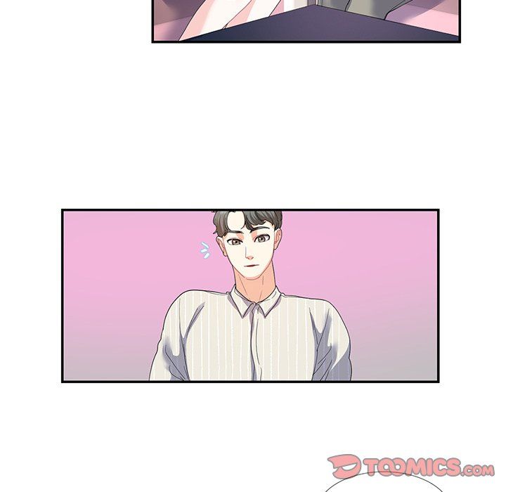 Match Made In Bed Manhwa - Chapter 20 Page 41