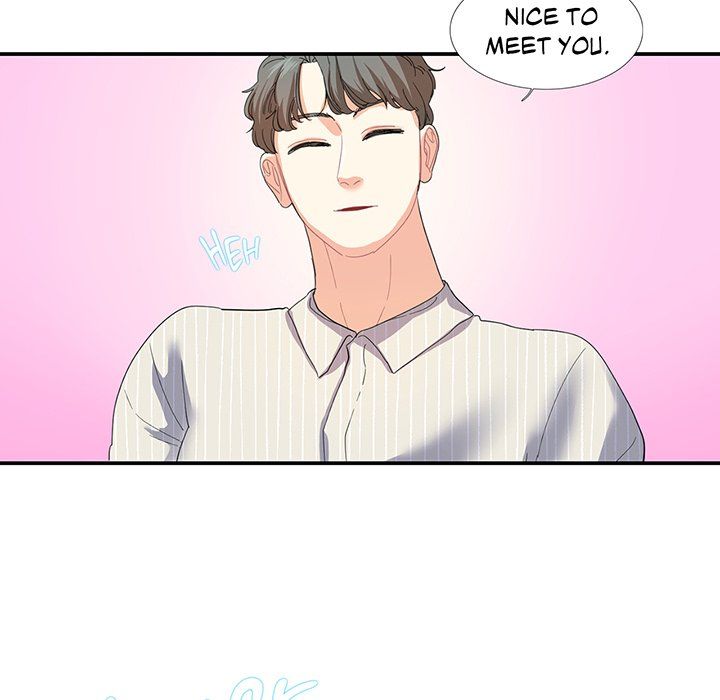 Match Made In Bed Manhwa - Chapter 20 Page 42