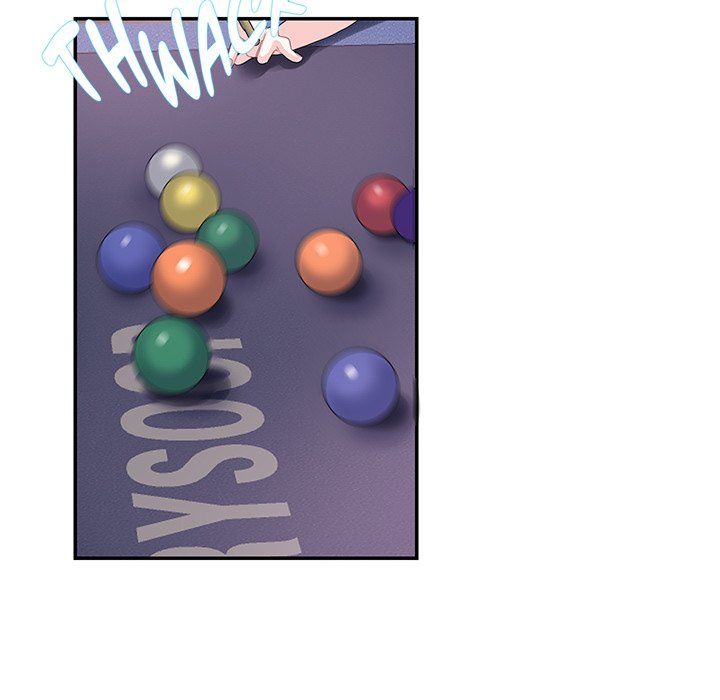 Match Made In Bed Manhwa - Chapter 20 Page 43