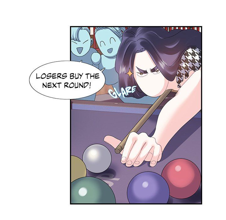 Match Made In Bed Manhwa - Chapter 20 Page 44