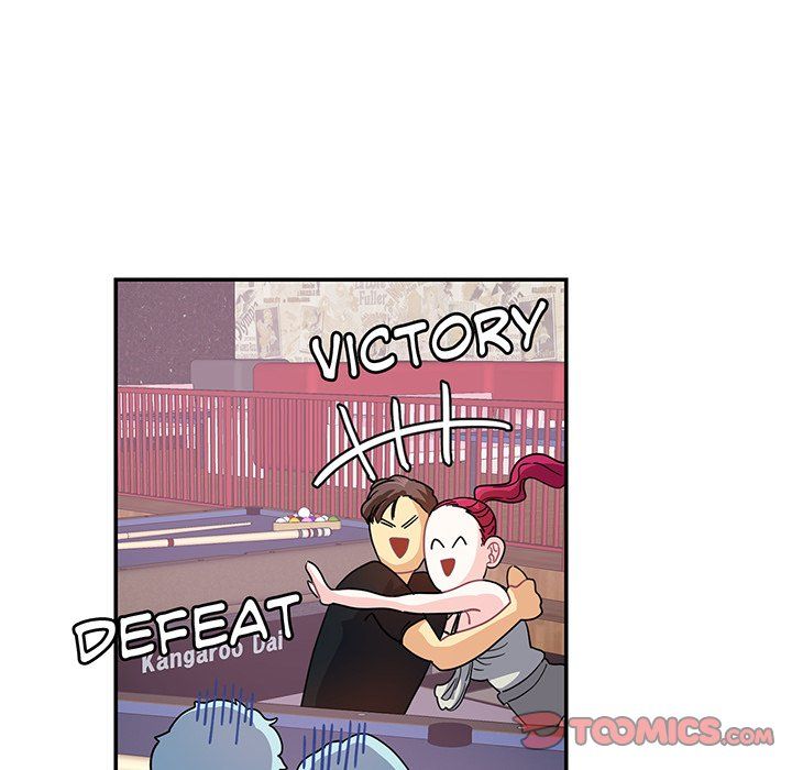 Match Made In Bed Manhwa - Chapter 20 Page 45