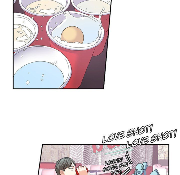 Match Made In Bed Manhwa - Chapter 20 Page 47