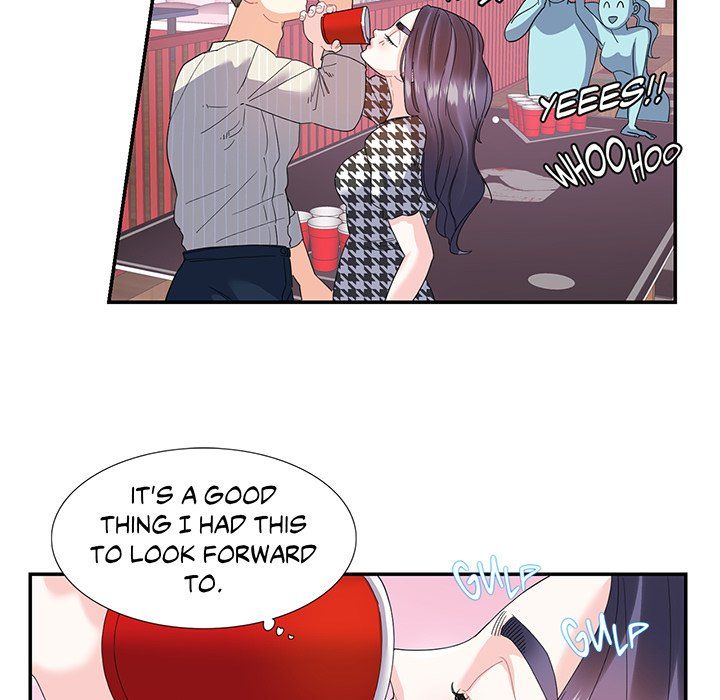 Match Made In Bed Manhwa - Chapter 20 Page 48