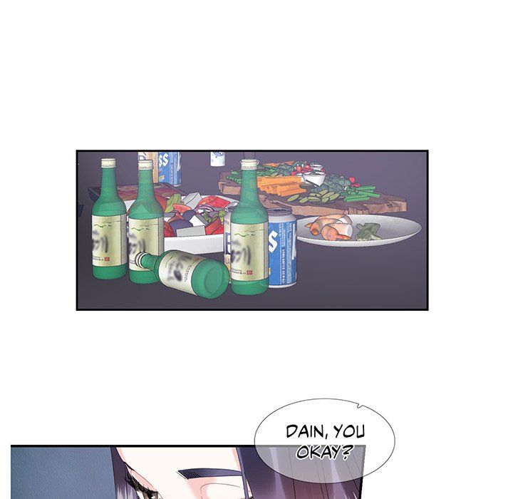 Match Made In Bed Manhwa - Chapter 20 Page 50