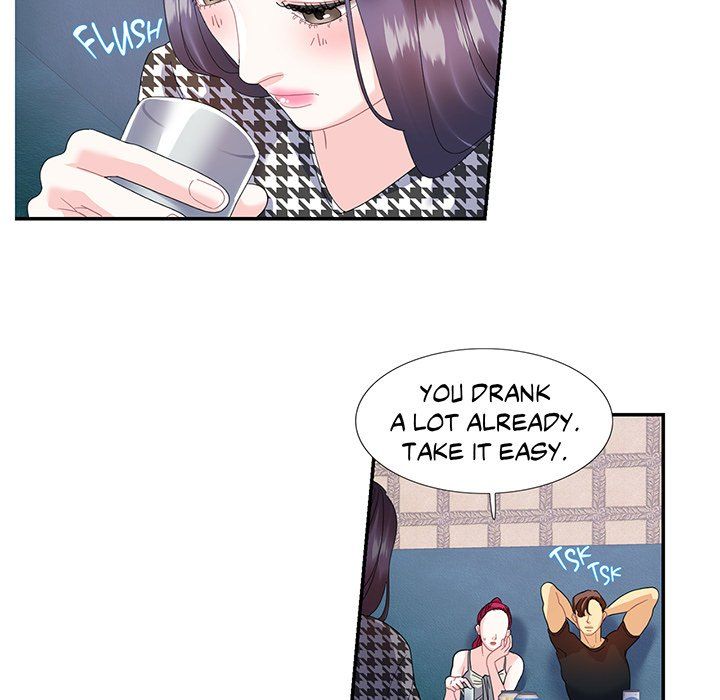 Match Made In Bed Manhwa - Chapter 20 Page 51