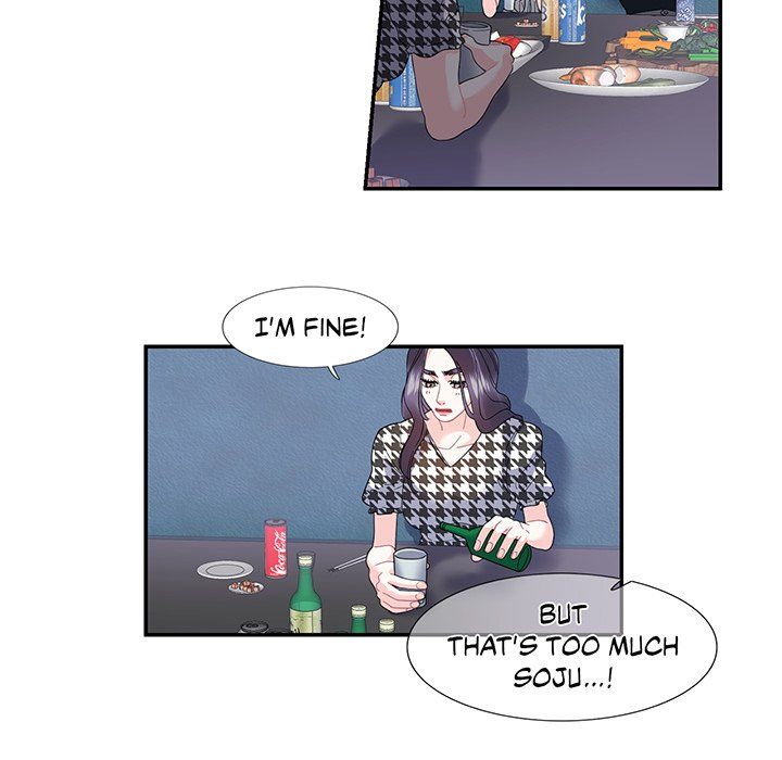 Match Made In Bed Manhwa - Chapter 20 Page 52