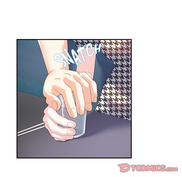 Match Made In Bed Manhwa - Chapter 20 Page 53