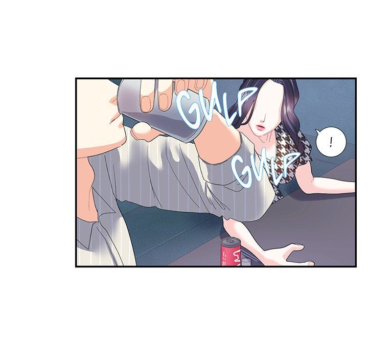 Match Made In Bed Manhwa - Chapter 20 Page 54