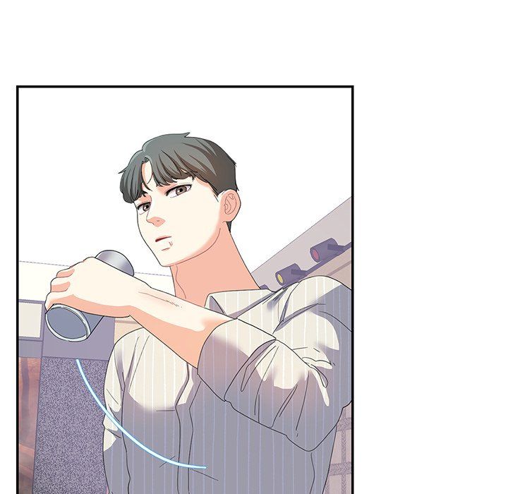 Match Made In Bed Manhwa - Chapter 20 Page 55