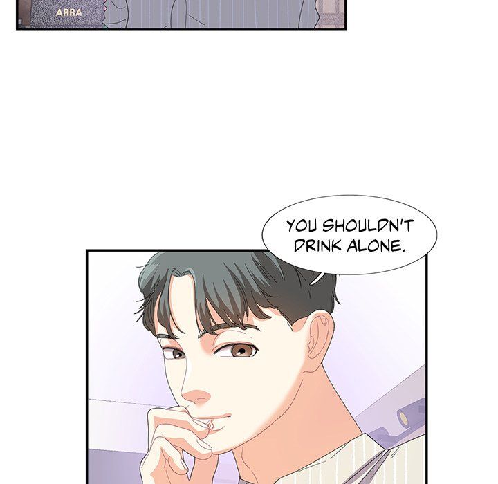 Match Made In Bed Manhwa - Chapter 20 Page 56