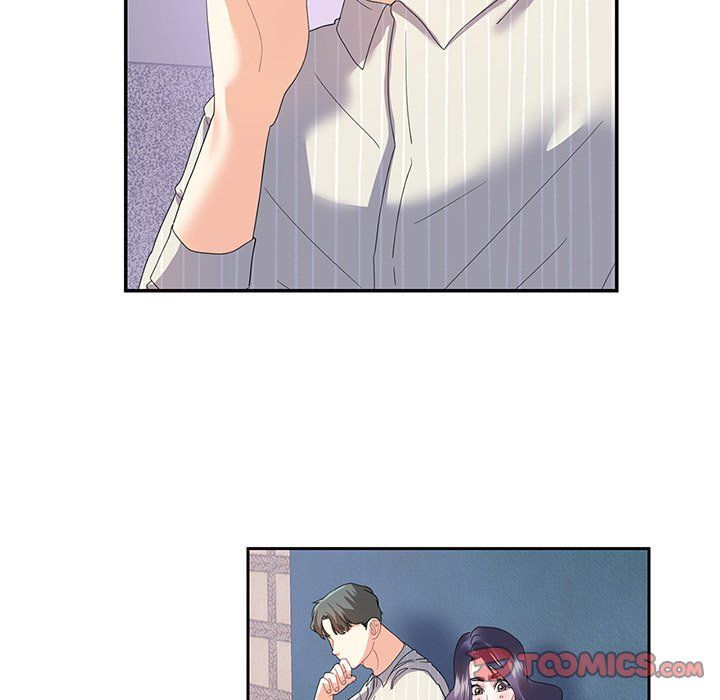 Match Made In Bed Manhwa - Chapter 20 Page 57