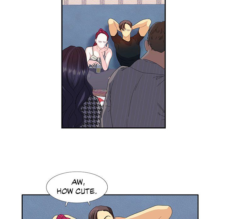 Match Made In Bed Manhwa - Chapter 20 Page 59