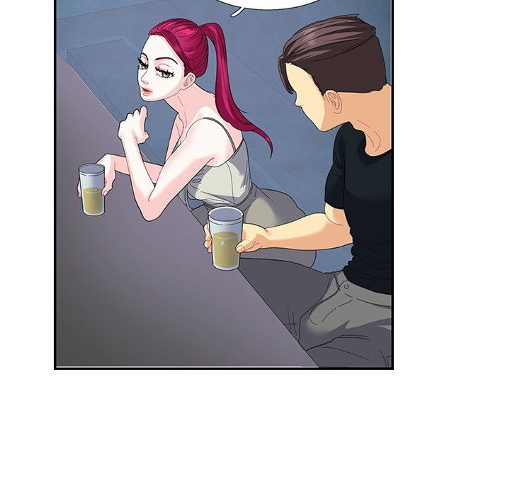Match Made In Bed Manhwa - Chapter 20 Page 62
