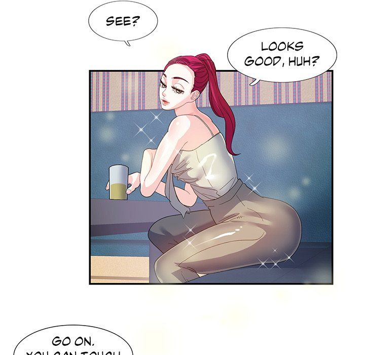 Match Made In Bed Manhwa - Chapter 20 Page 63