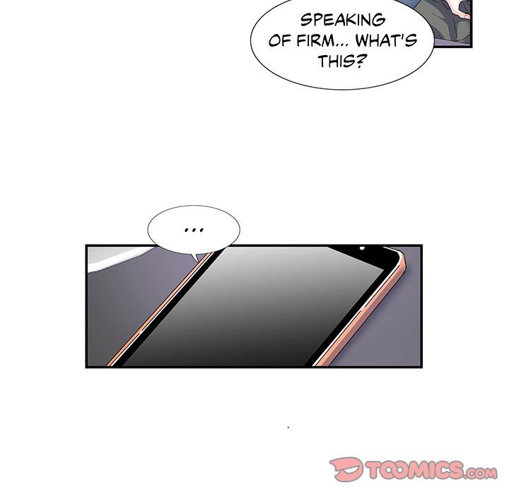 Match Made In Bed Manhwa - Chapter 20 Page 65