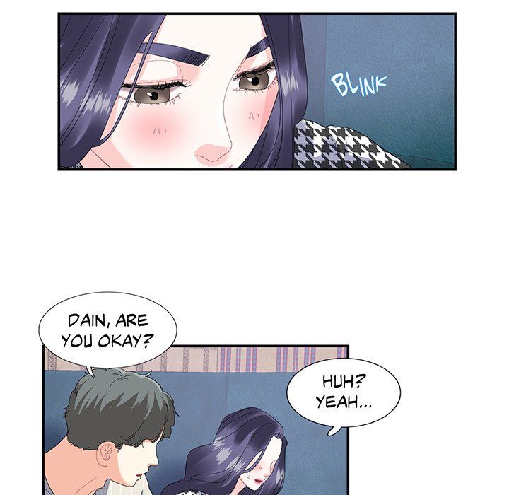 Match Made In Bed Manhwa - Chapter 20 Page 66