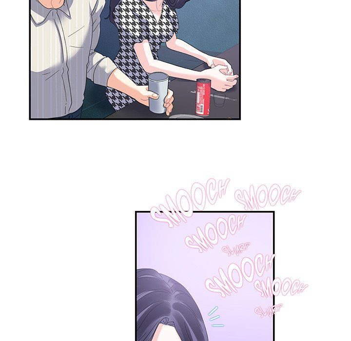 Match Made In Bed Manhwa - Chapter 20 Page 67