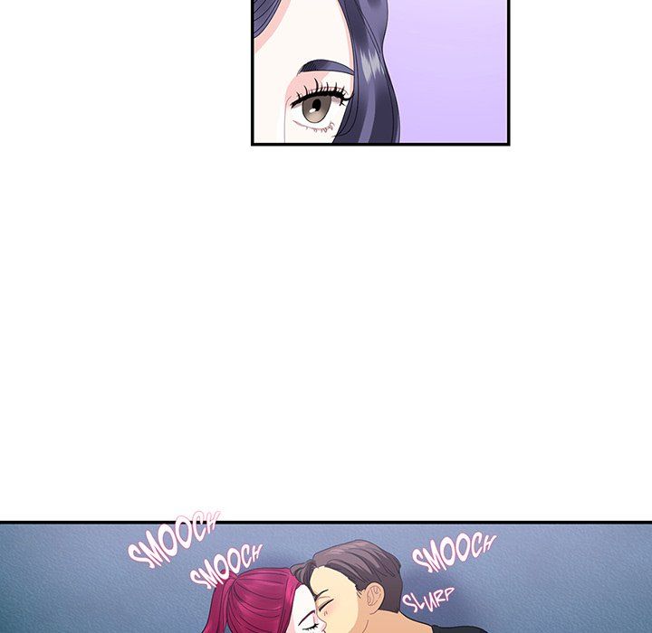 Match Made In Bed Manhwa - Chapter 20 Page 68