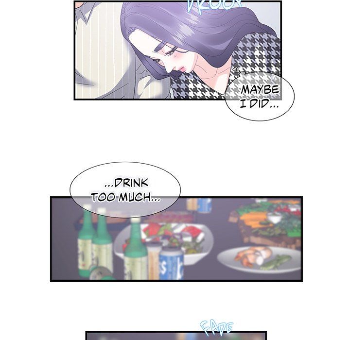 Match Made In Bed Manhwa - Chapter 20 Page 71