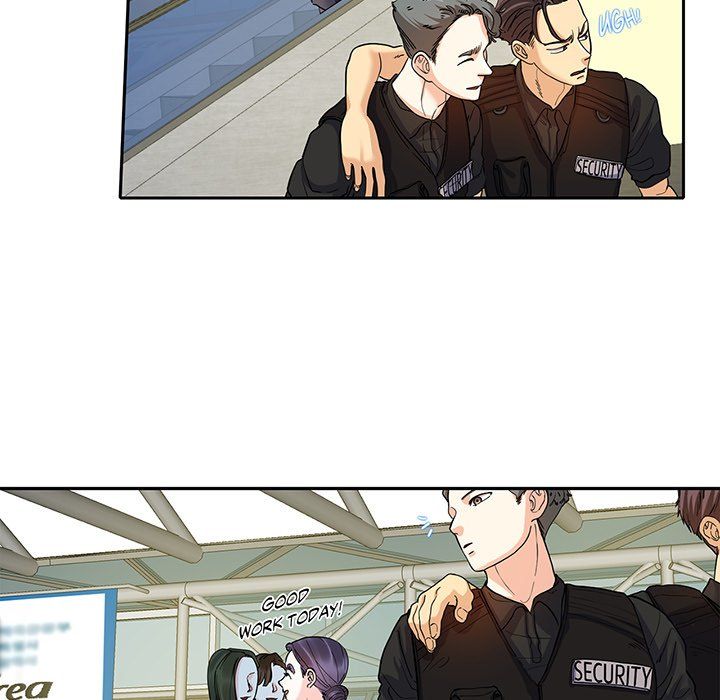 Match Made In Bed Manhwa - Chapter 17 Page 7