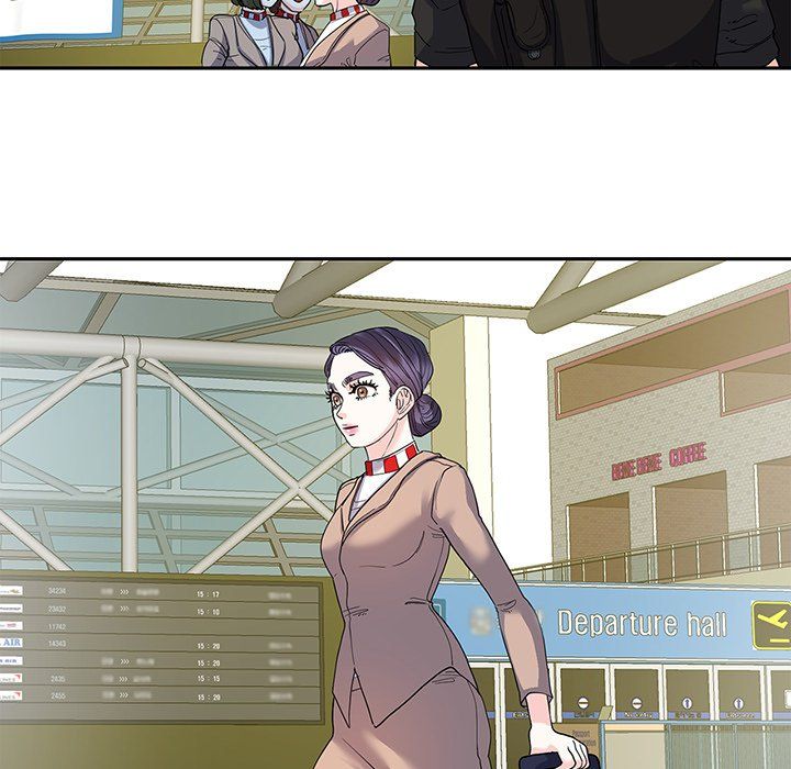 Match Made In Bed Manhwa - Chapter 17 Page 8