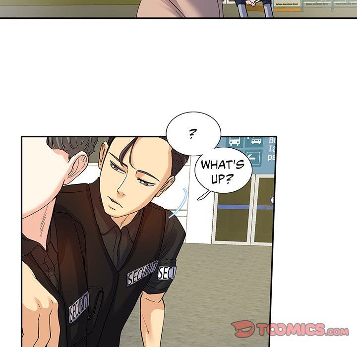 Match Made In Bed Manhwa - Chapter 17 Page 9