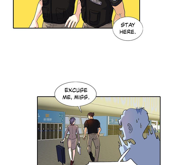 Match Made In Bed Manhwa - Chapter 17 Page 12