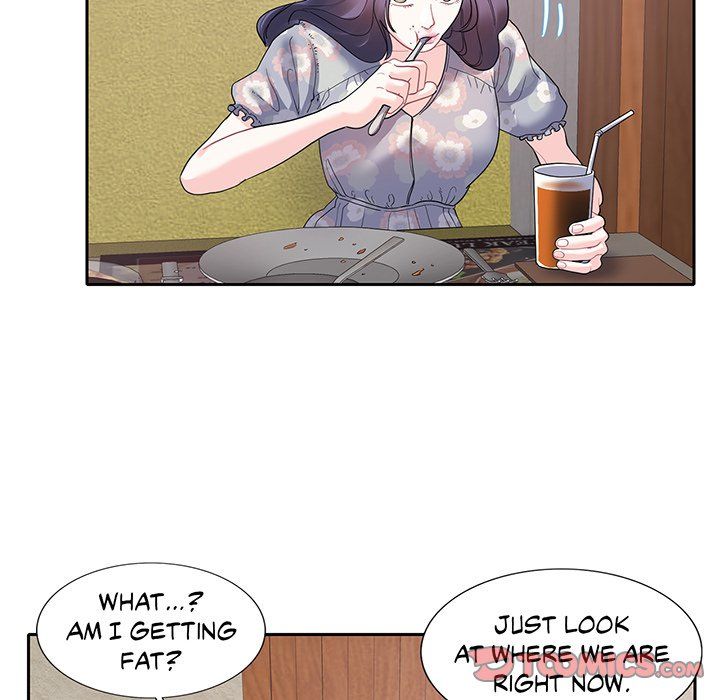Match Made In Bed Manhwa - Chapter 17 Page 21