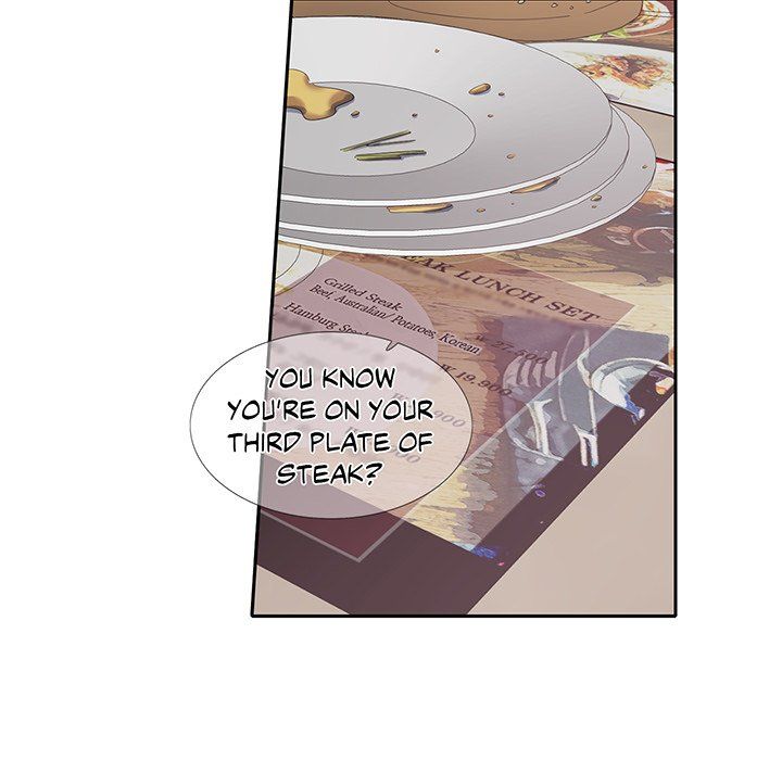 Match Made In Bed Manhwa - Chapter 17 Page 24