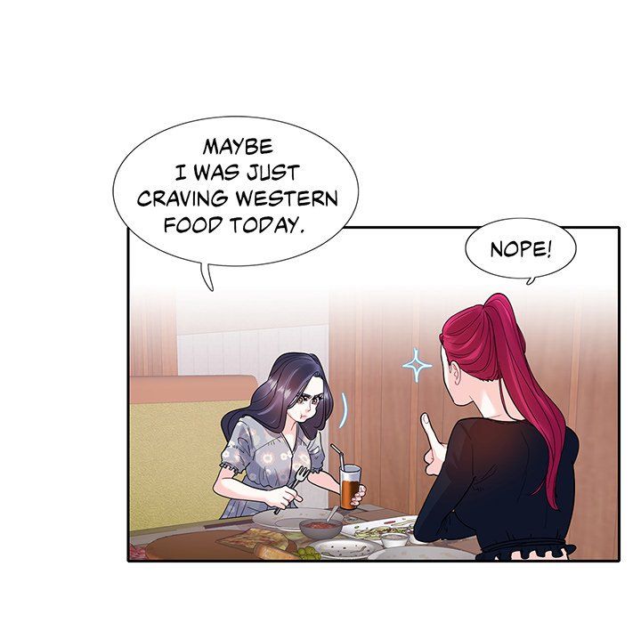 Match Made In Bed Manhwa - Chapter 17 Page 26