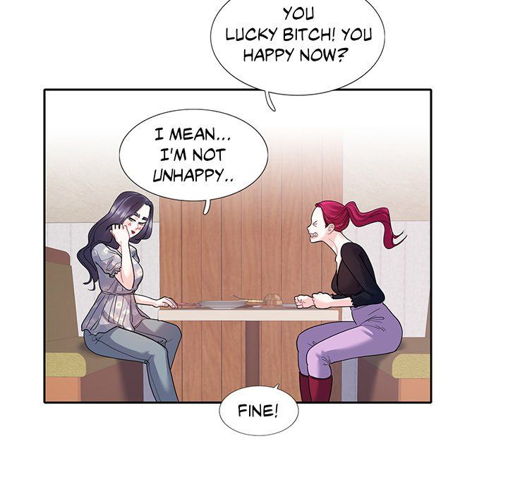 Match Made In Bed Manhwa - Chapter 17 Page 28